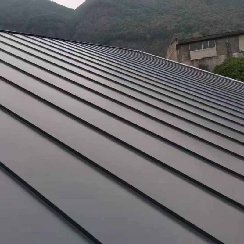 泉州金属屋面板的应用场合及其优缺点？